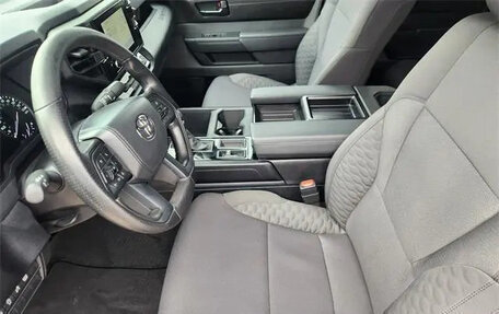 Toyota Tundra, 2025 год, 7 990 000 рублей, 8 фотография