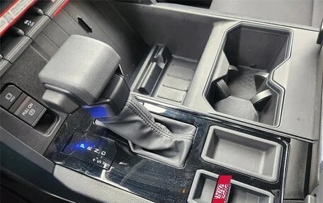 Toyota Tundra, 2025 год, 7 990 000 рублей, 4 фотография