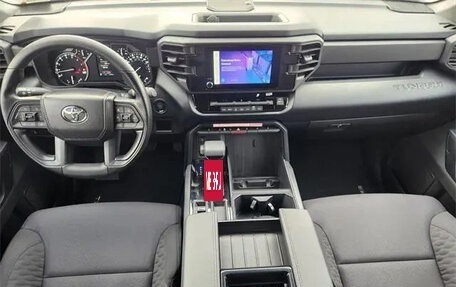 Toyota Tundra, 2025 год, 7 990 000 рублей, 9 фотография