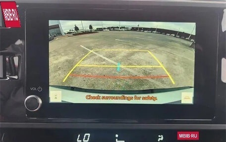 Toyota Tundra, 2025 год, 7 990 000 рублей, 5 фотография