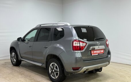 Nissan Terrano III, 2017 год, 1 070 000 рублей, 6 фотография