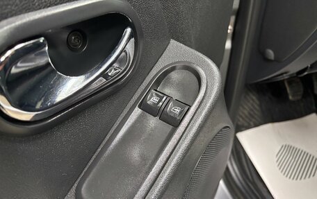 Nissan Terrano III, 2017 год, 1 070 000 рублей, 8 фотография