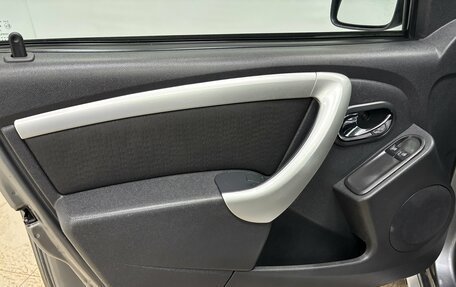 Nissan Terrano III, 2017 год, 1 070 000 рублей, 7 фотография