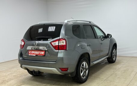 Nissan Terrano III, 2017 год, 1 070 000 рублей, 4 фотография