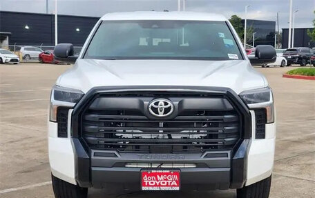 Toyota Tundra, 2025 год, 7 990 000 рублей, 16 фотография