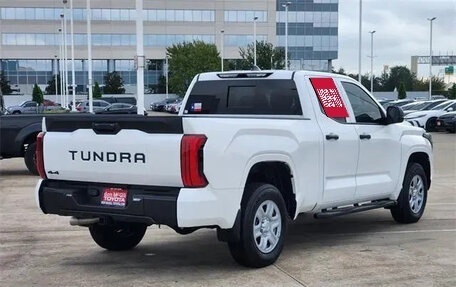 Toyota Tundra, 2025 год, 7 990 000 рублей, 14 фотография