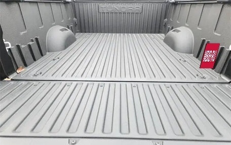 Toyota Tundra, 2025 год, 7 990 000 рублей, 15 фотография