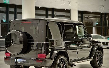 Mercedes-Benz G-Класс AMG, 2020 год, 18 500 000 рублей, 2 фотография