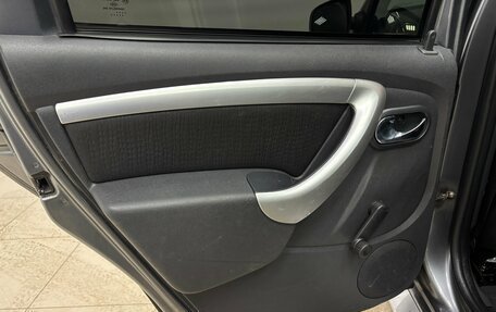 Nissan Terrano III, 2017 год, 1 070 000 рублей, 14 фотография