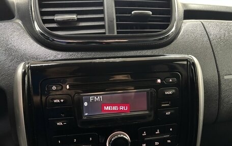 Nissan Terrano III, 2017 год, 1 070 000 рублей, 17 фотография