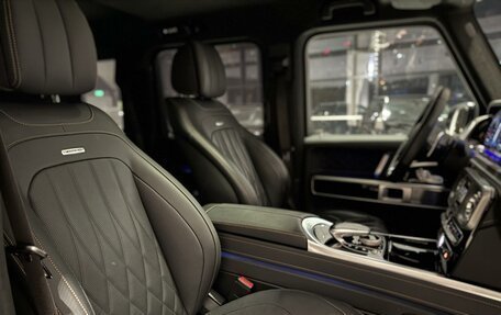 Mercedes-Benz G-Класс AMG, 2020 год, 18 500 000 рублей, 22 фотография