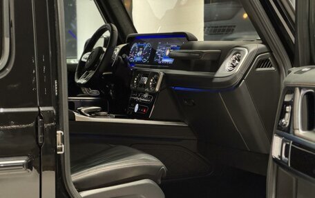 Mercedes-Benz G-Класс AMG, 2020 год, 18 500 000 рублей, 19 фотография