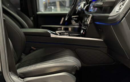 Mercedes-Benz G-Класс AMG, 2020 год, 18 500 000 рублей, 21 фотография