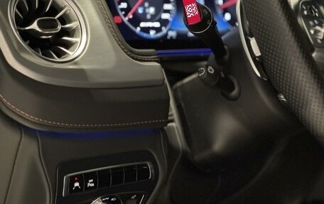 Mercedes-Benz G-Класс AMG, 2020 год, 18 500 000 рублей, 16 фотография