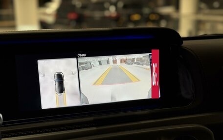 Mercedes-Benz G-Класс AMG, 2020 год, 18 500 000 рублей, 17 фотография