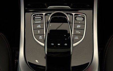 Mercedes-Benz G-Класс AMG, 2020 год, 18 500 000 рублей, 15 фотография