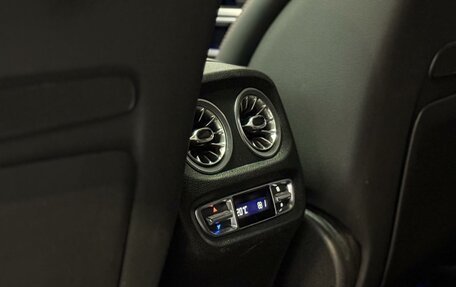 Mercedes-Benz G-Класс AMG, 2020 год, 18 500 000 рублей, 25 фотография