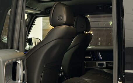 Mercedes-Benz G-Класс AMG, 2020 год, 18 500 000 рублей, 26 фотография