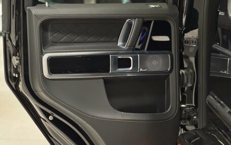 Mercedes-Benz G-Класс AMG, 2020 год, 18 500 000 рублей, 29 фотография