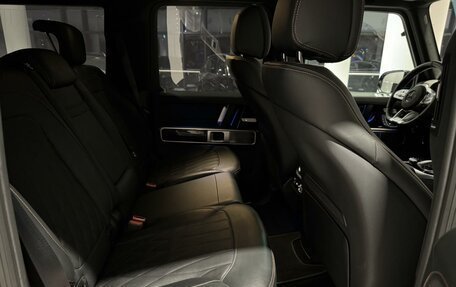 Mercedes-Benz G-Класс AMG, 2020 год, 18 500 000 рублей, 24 фотография