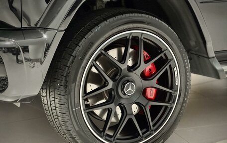 Mercedes-Benz G-Класс AMG, 2020 год, 18 500 000 рублей, 31 фотография