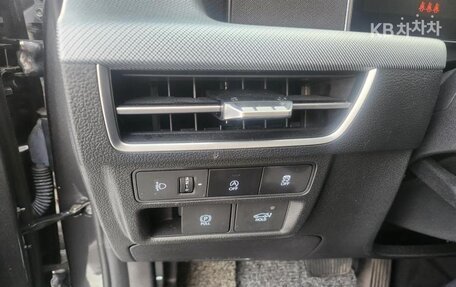 Hyundai Sonata VIII, 2024 год, 2 650 000 рублей, 6 фотография