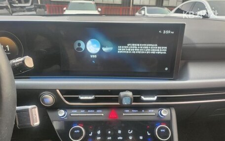 Hyundai Sonata VIII, 2024 год, 2 650 000 рублей, 7 фотография