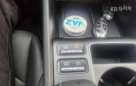 Hyundai Sonata VIII, 2024 год, 2 650 000 рублей, 8 фотография