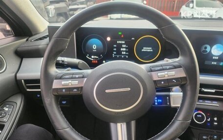 Hyundai Sonata VIII, 2024 год, 2 650 000 рублей, 5 фотография