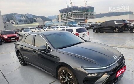 Hyundai Sonata VIII, 2024 год, 2 650 000 рублей, 2 фотография