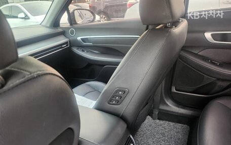 Hyundai Sonata VIII, 2024 год, 2 650 000 рублей, 9 фотография