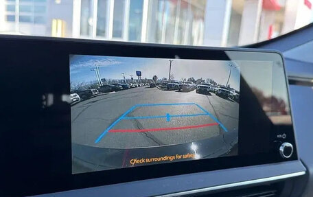 Toyota Prius IV XW50, 2025 год, 4 542 000 рублей, 11 фотография