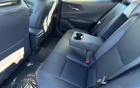 Toyota Prius IV XW50, 2025 год, 4 542 000 рублей, 4 фотография