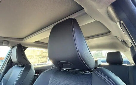 Toyota Prius IV XW50, 2025 год, 4 542 000 рублей, 7 фотография