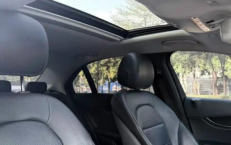 Mercedes-Benz C-Класс, 2017 год, 1 945 000 рублей, 6 фотография