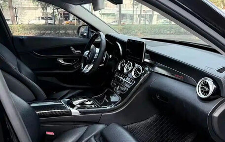 Mercedes-Benz C-Класс, 2017 год, 1 945 000 рублей, 5 фотография