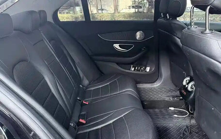 Mercedes-Benz C-Класс, 2017 год, 1 945 000 рублей, 8 фотография