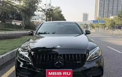 Mercedes-Benz C-Класс, 2017 год, 1 945 000 рублей, 1 фотография