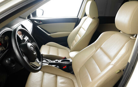 Mazda CX-5 II, 2012 год, 1 659 000 рублей, 6 фотография