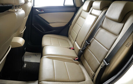 Mazda CX-5 II, 2012 год, 1 659 000 рублей, 7 фотография