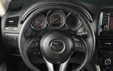 Mazda CX-5 II, 2012 год, 1 659 000 рублей, 13 фотография