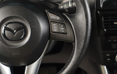 Mazda CX-5 II, 2012 год, 1 659 000 рублей, 15 фотография