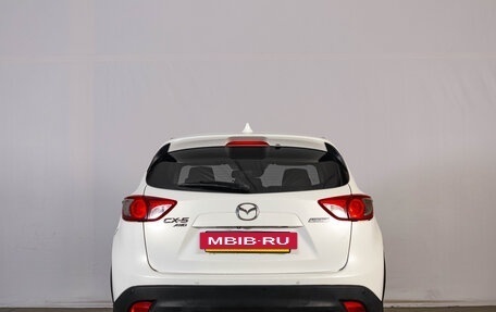 Mazda CX-5 II, 2012 год, 1 659 000 рублей, 4 фотография