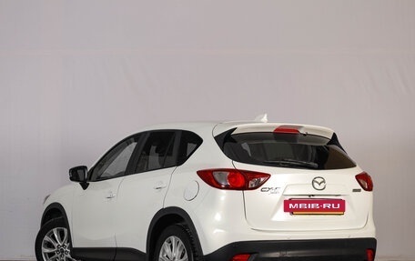 Mazda CX-5 II, 2012 год, 1 659 000 рублей, 5 фотография