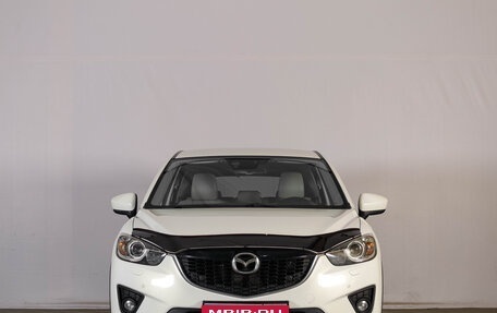 Mazda CX-5 II, 2012 год, 1 659 000 рублей, 1 фотография