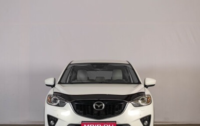 Mazda CX-5 II, 2012 год, 1 659 000 рублей, 1 фотография