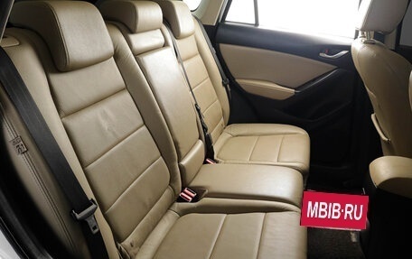 Mazda CX-5 II, 2012 год, 1 659 000 рублей, 8 фотография