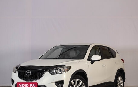Mazda CX-5 II, 2012 год, 1 659 000 рублей, 2 фотография