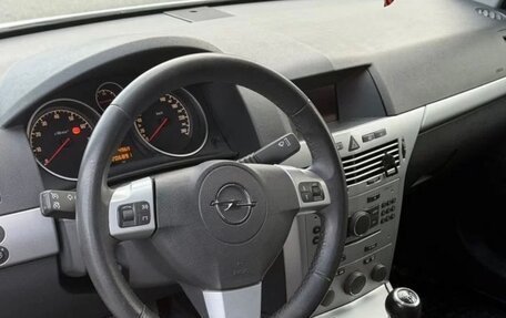 Opel Astra H, 2011 год, 575 000 рублей, 5 фотография