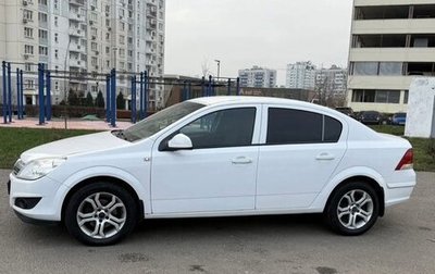 Opel Astra H, 2011 год, 575 000 рублей, 1 фотография